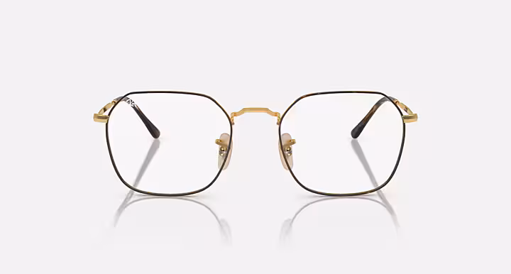 Ray-Ban JIM OPTICS