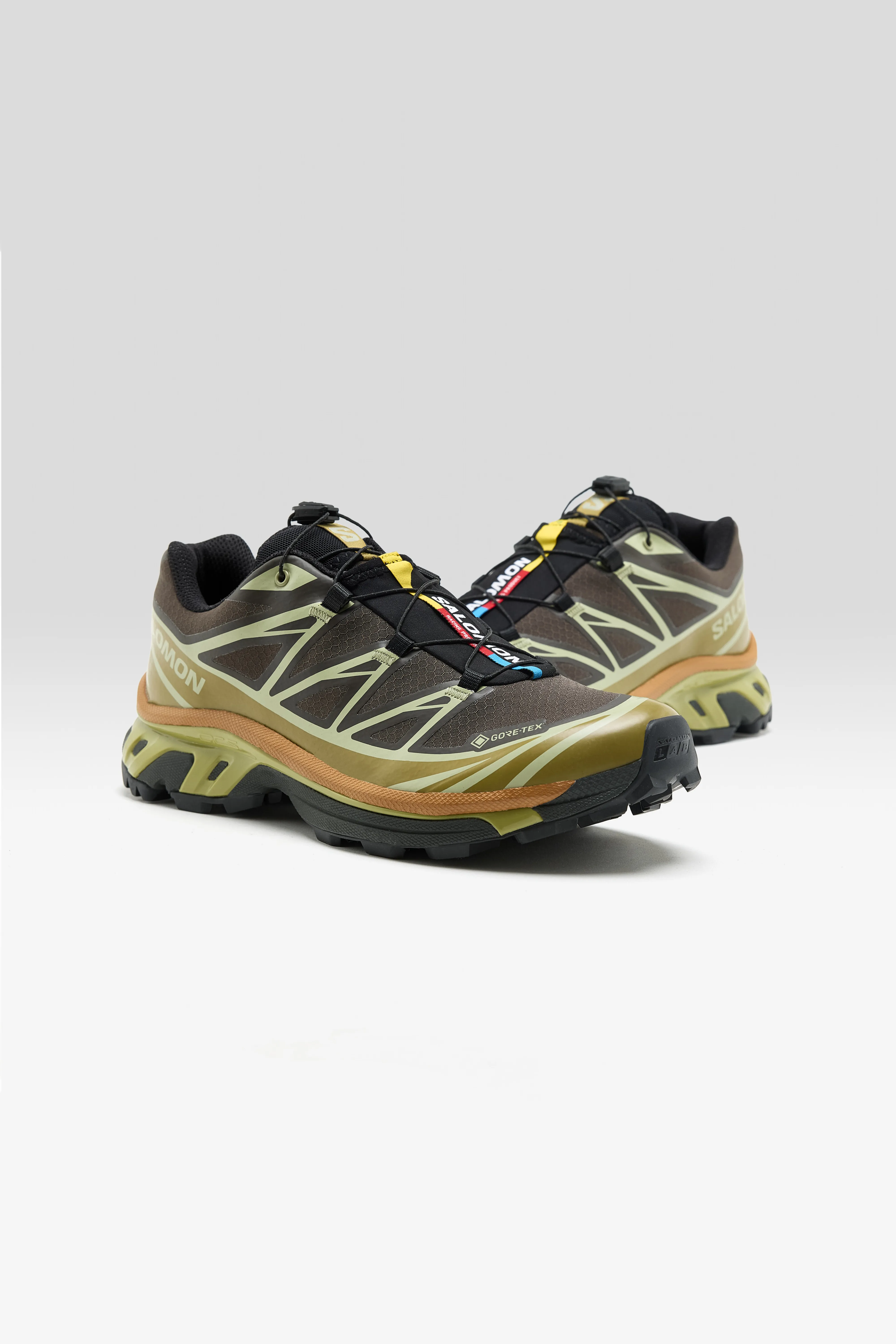 Bellerose XT-6 GORE-TEX for Women  (261 / W / GREEN)