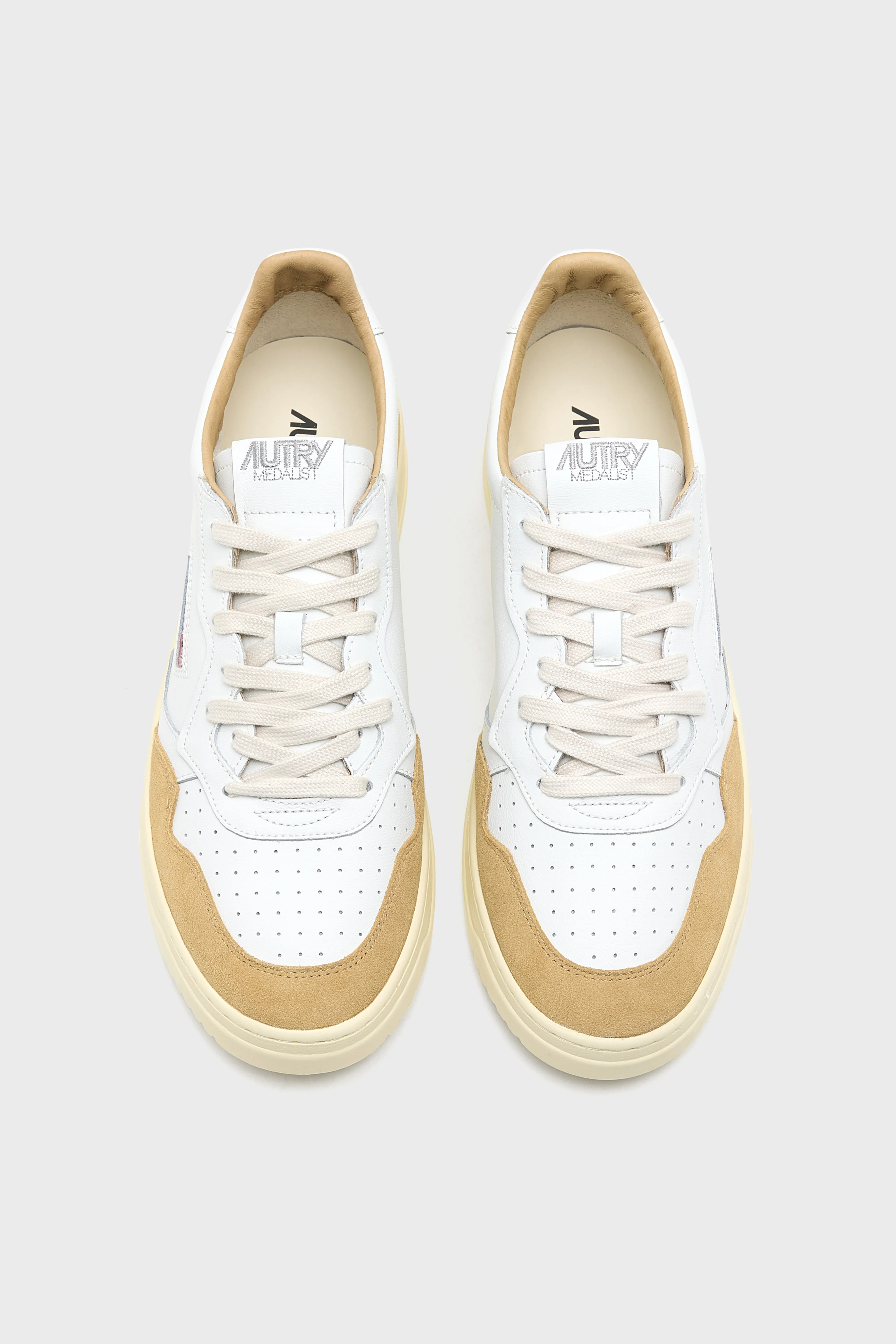 Bellerose Medalist Low for Men  (261 / M / COPPER)