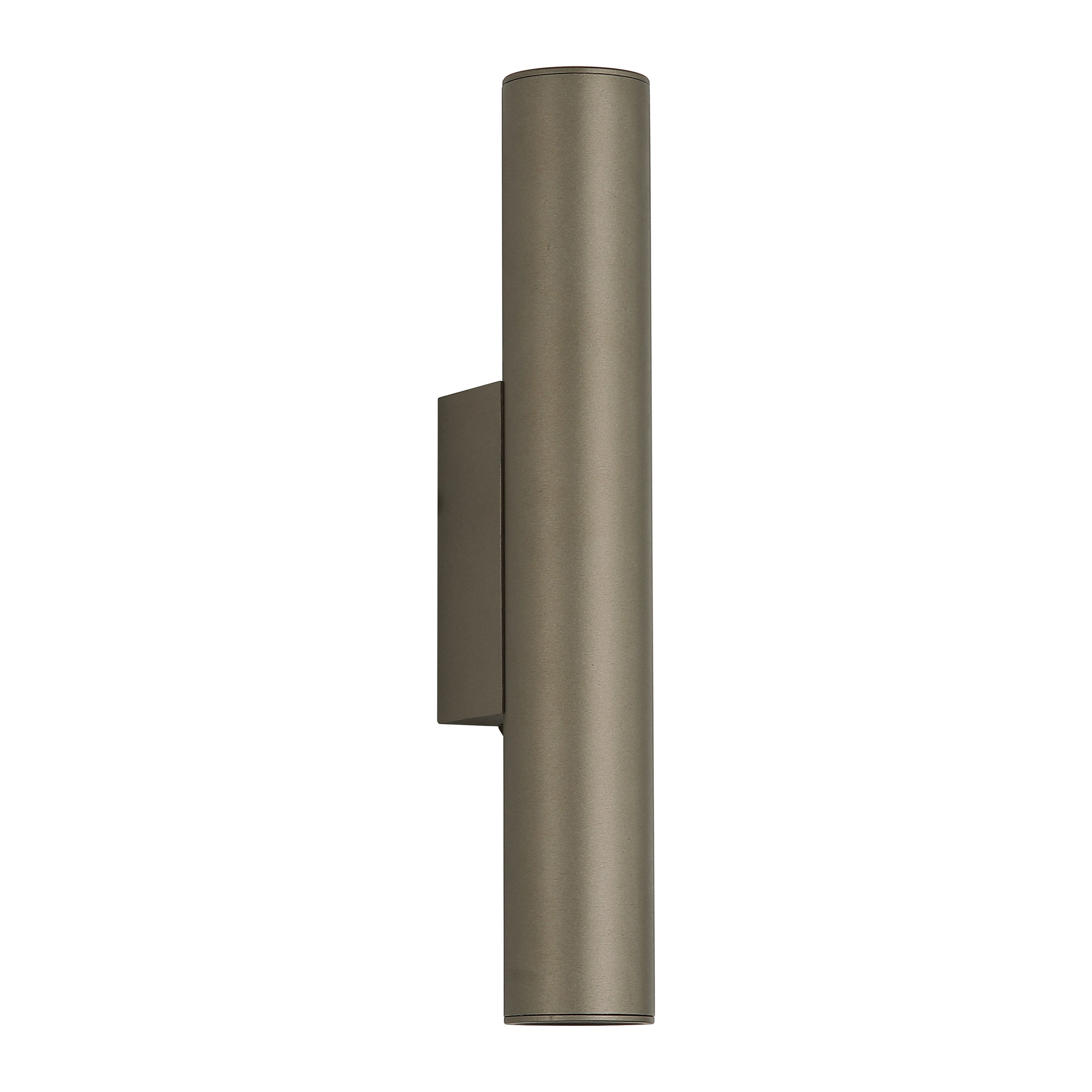 Searchlight Beacon Wandlamp - Latte
