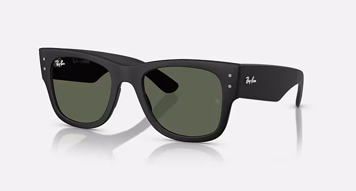Ray-Ban MEGA WAYFARER LITEFORCE