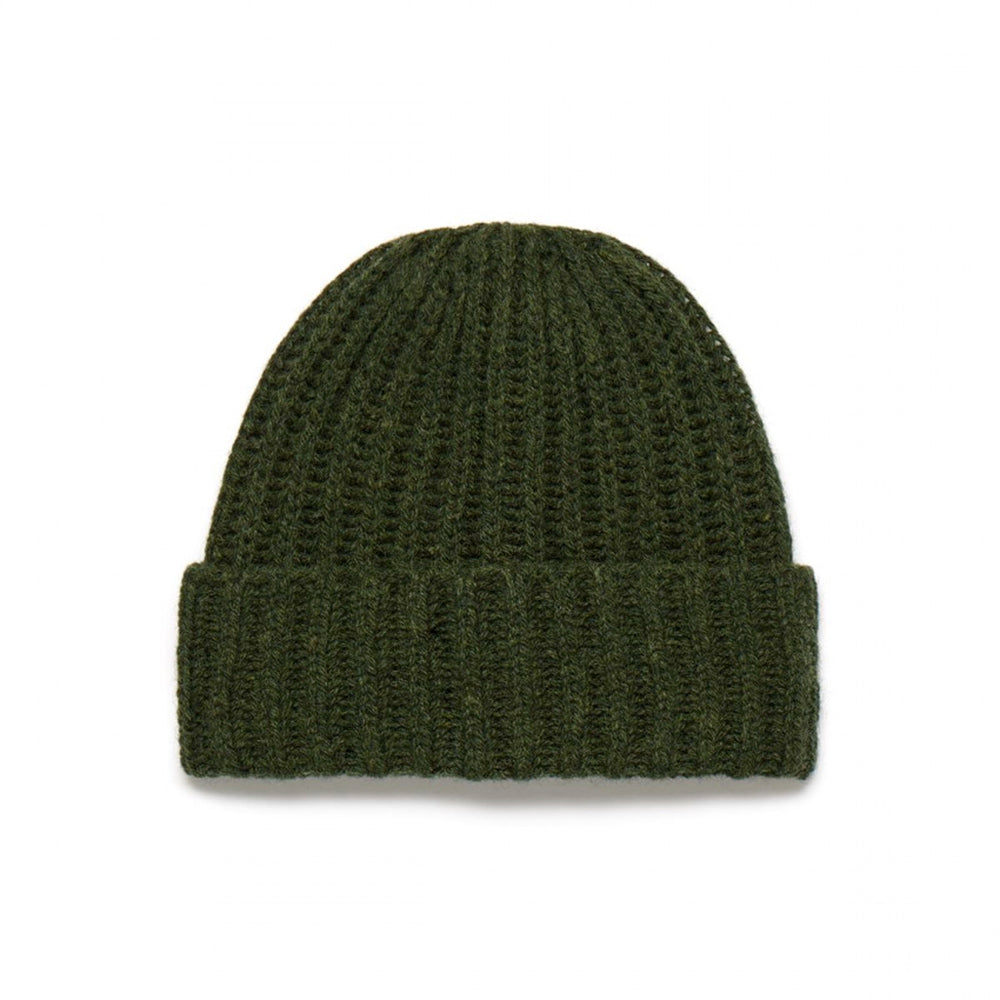 Sebago - Bonnet Lowell - Vert