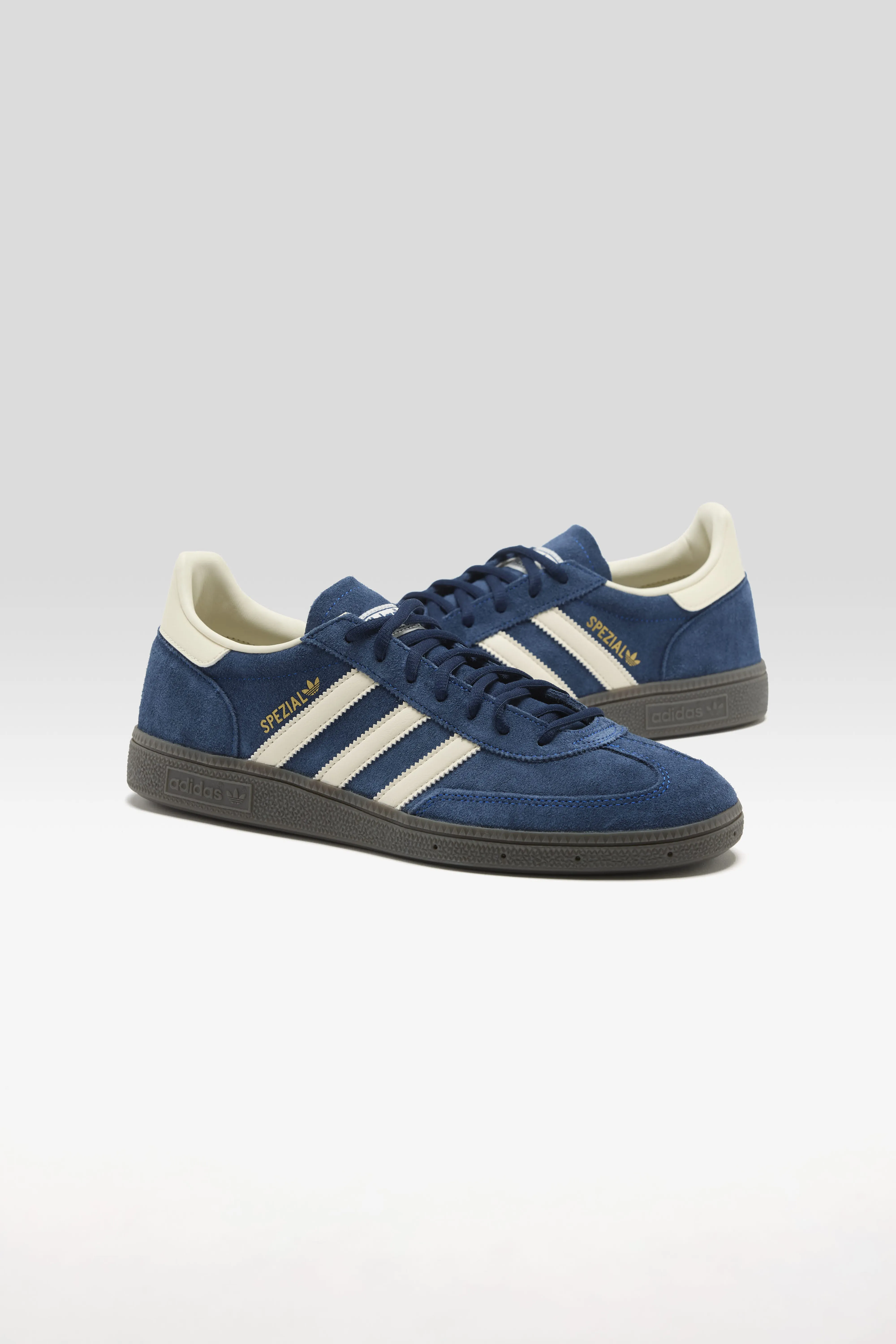 Bellerose Handball Spezial for Men  (261 / M / BLUE NIGHTS)