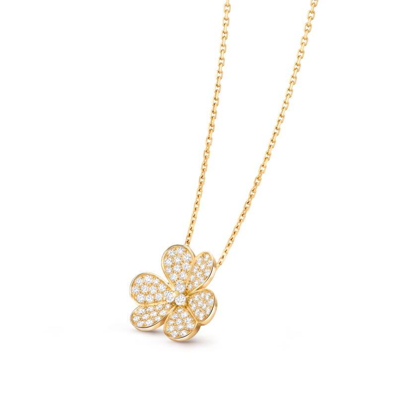 Replicate Frivole pendant, large model(1:1 replica) - Original Replica Club