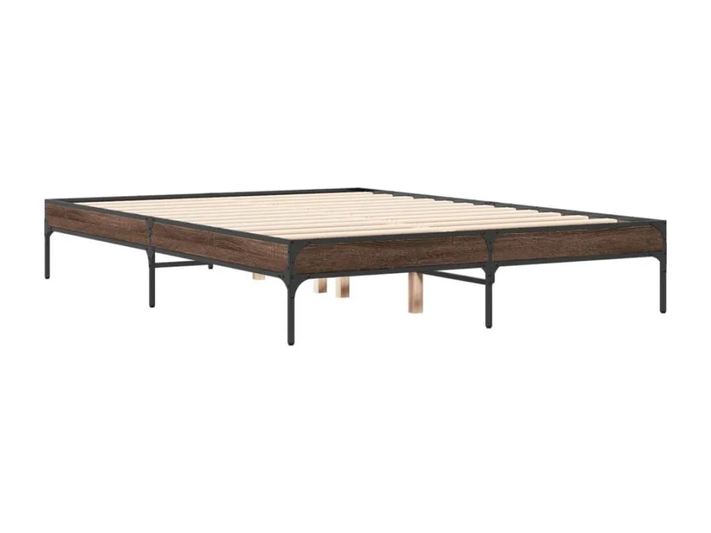 Banco con borde vivo madera maciza acacia 160 cm rkn3624854