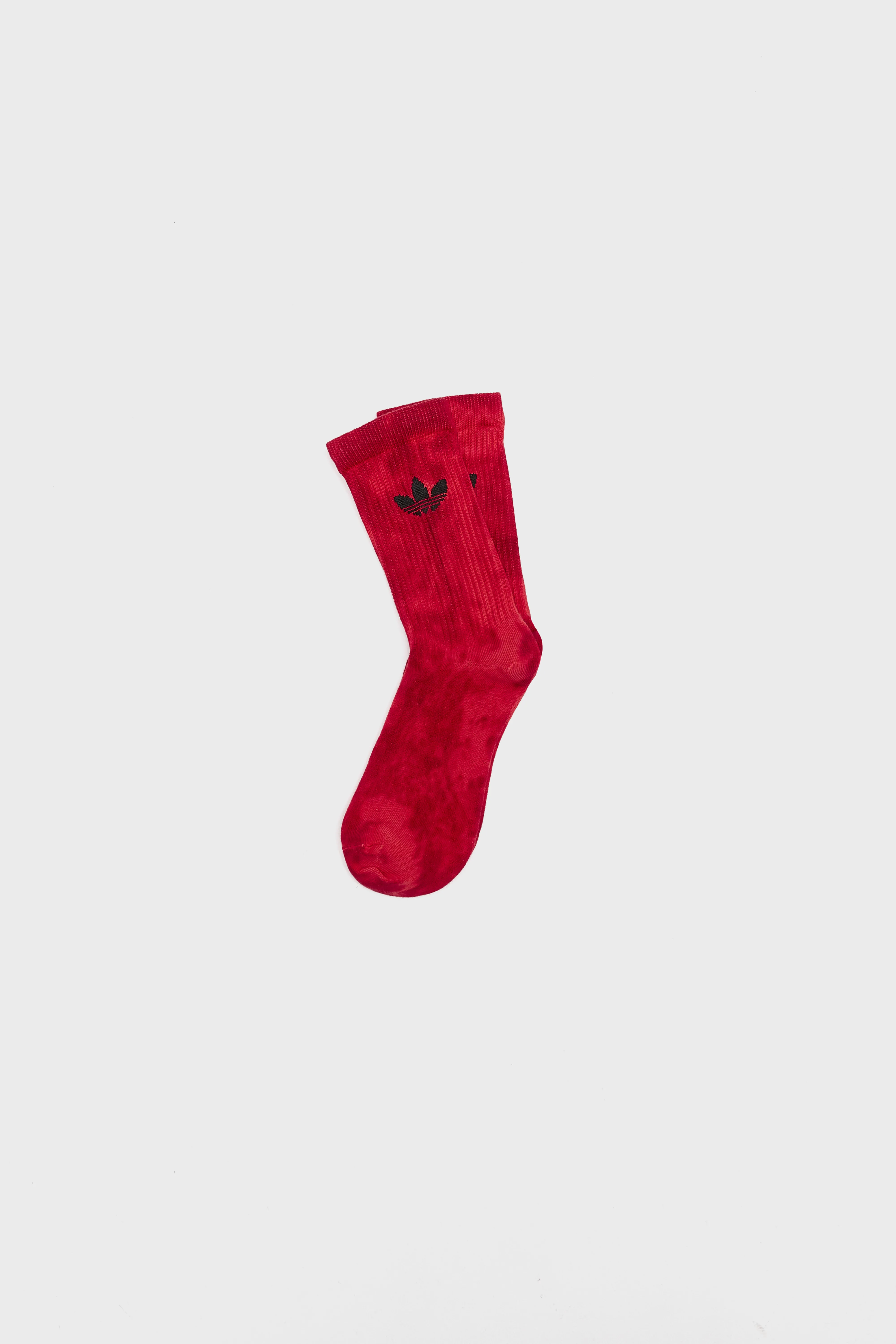 Bellerose Tye Dye Crew Socks for Women  (261 / W / MULTICOLOR)