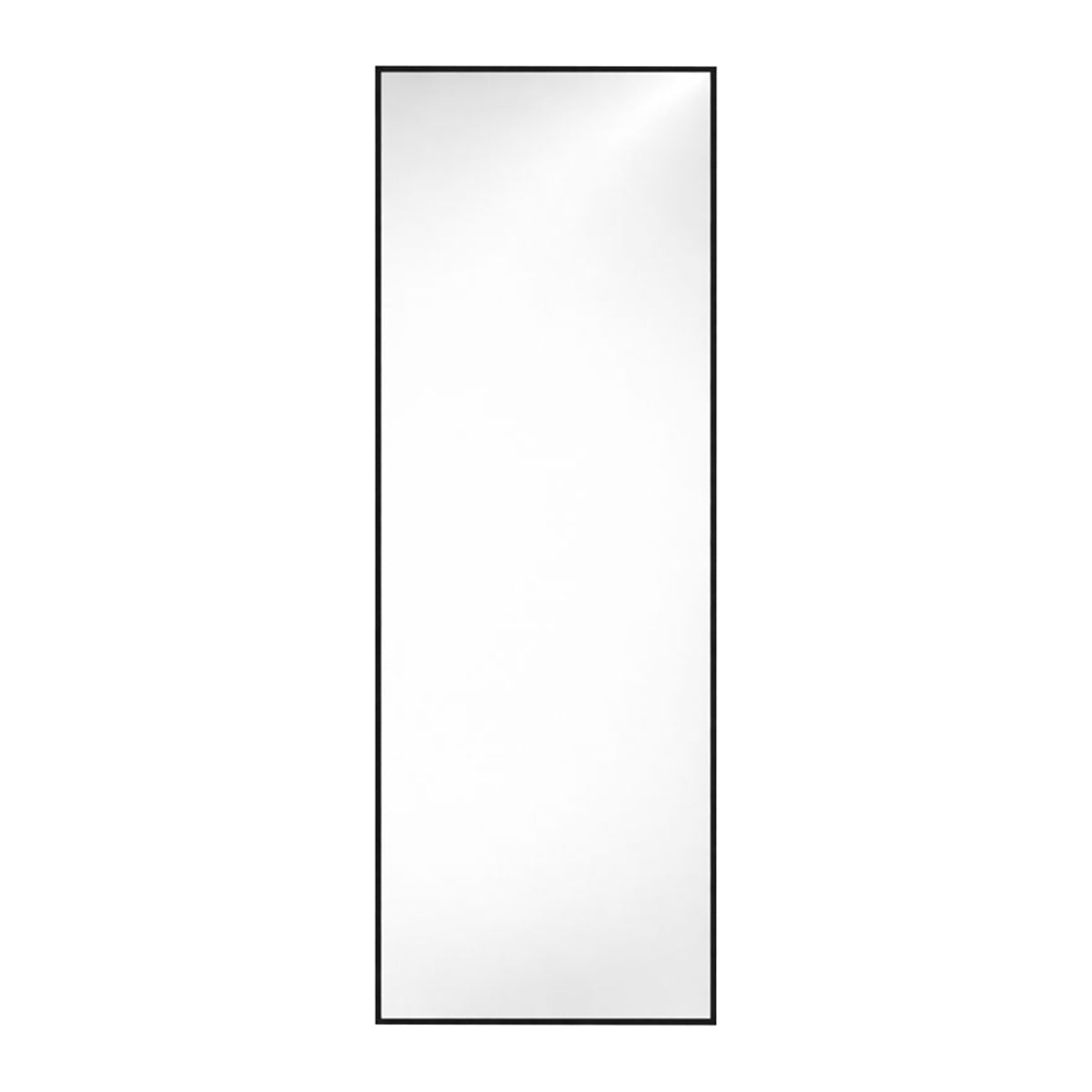 Blokker Tidea Staande Spiege Rechthoek met Rand - 180 x 70 cm