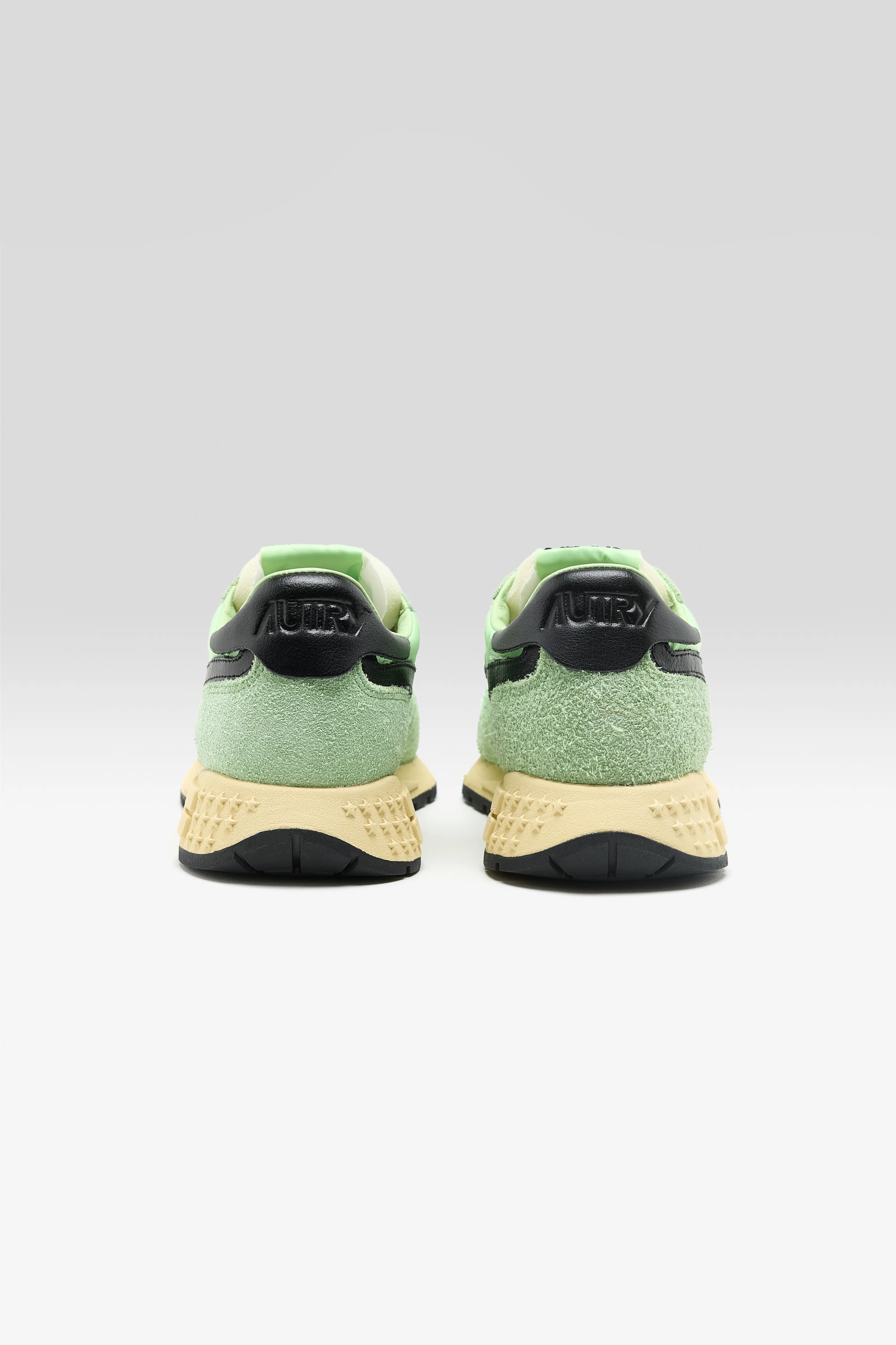Bellerose Reelwind Low for Women  (261 / W / PISTACCHIO)
