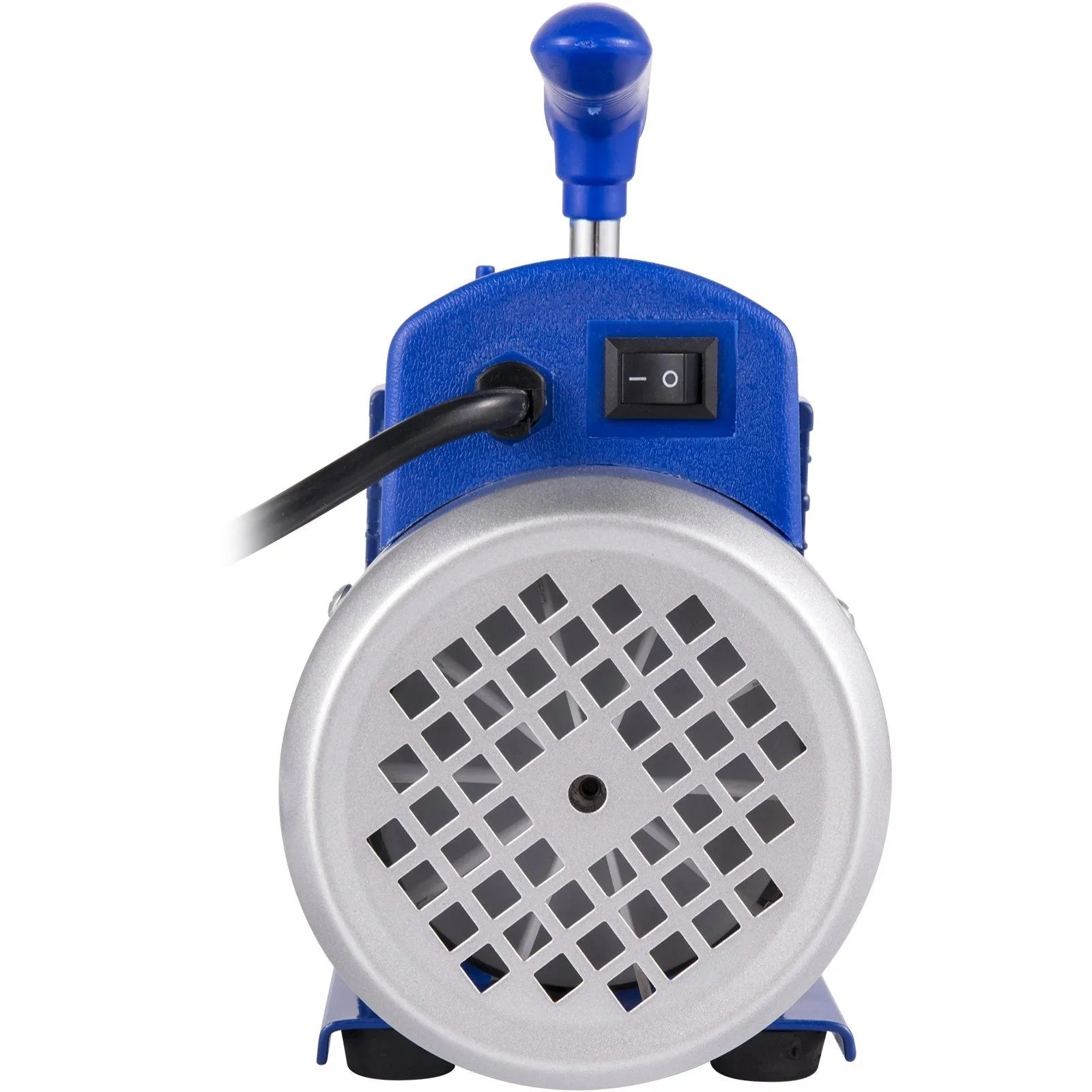 HVAC Vacuum Pump Kit, 4.8 CFM, 1/3 HP, Single Stage, 5 Pa - ZK44.8CFM - Image 11 HVAC Vacuum Pump Kit, 4.8 CFM, 1/3 HP, Single Stage, 5 Pa - ZK44.8CFM - Image 11