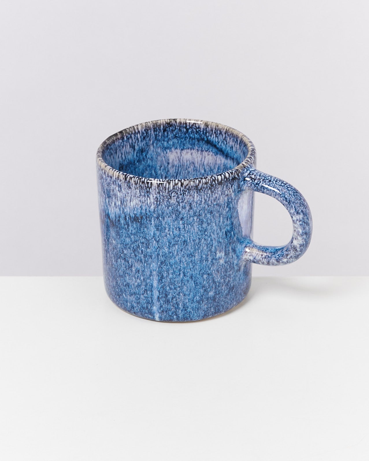 Cordoama Tasse groß classic blau