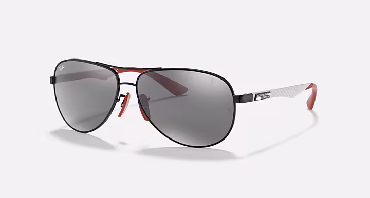Ray-Ban RB8313M SCUDERIA FERRARI COLLECTION