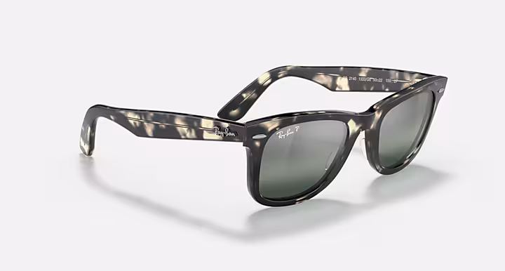 Ray-Ban ORIGINAL WAYFARER CHROMANCE