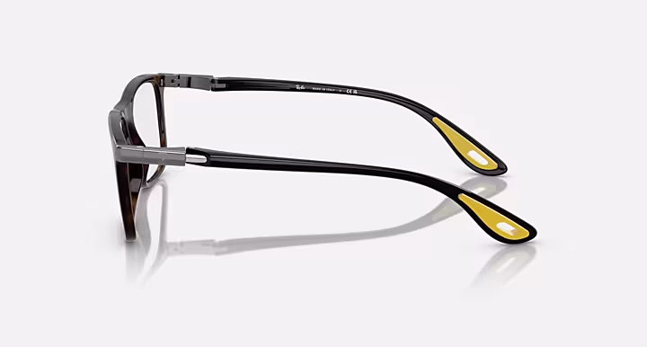 Ray-Ban RB7222M OPTICS SCUDERIA FERRARI COLLECTION