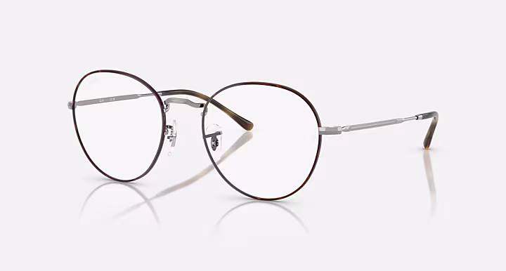 Ray-Ban DAVID OPTICS