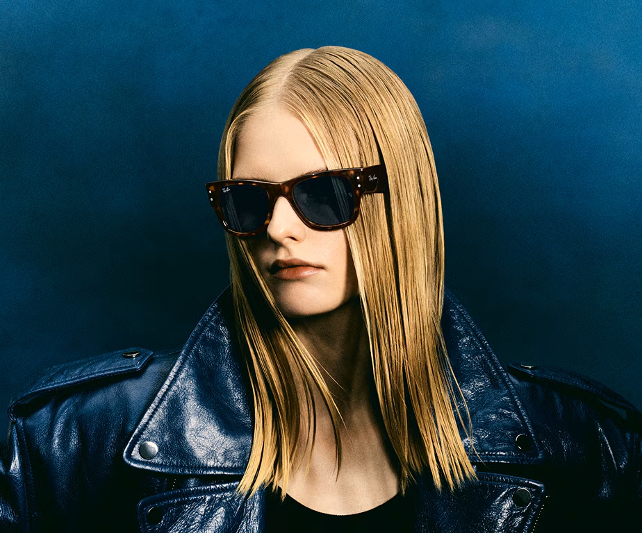 Ray-Ban MEGA WAYFARER SUMMER CAPSULE