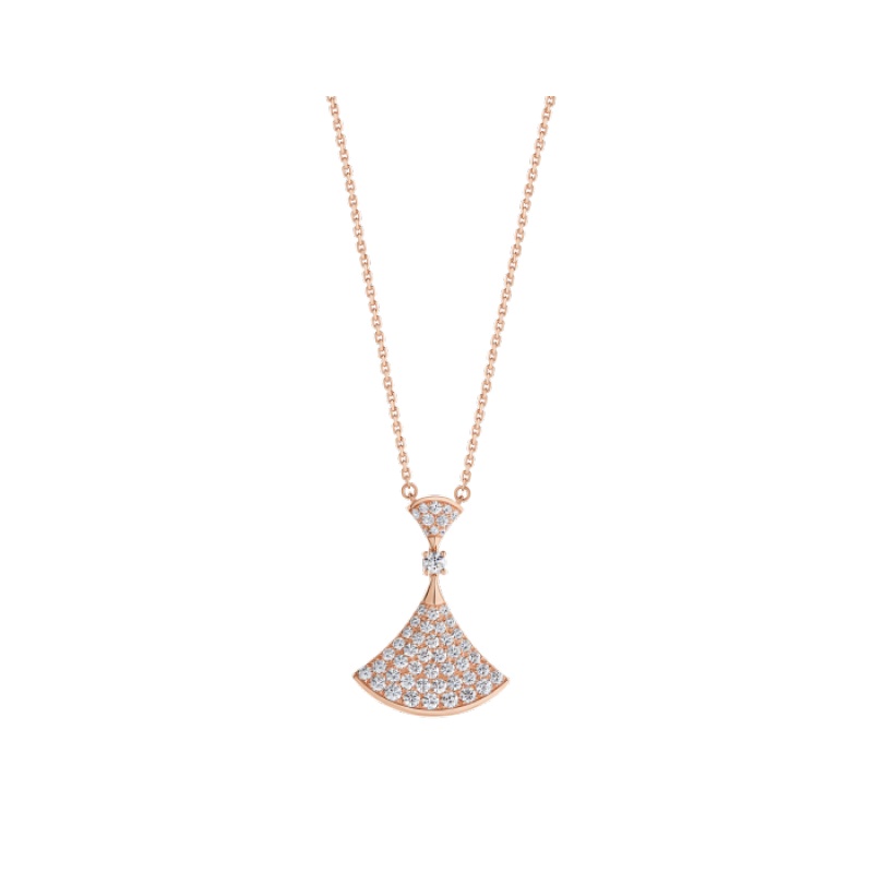 Replicate DIVAS’ DREAM Necklace(1:1 replica) - Original Replica Club