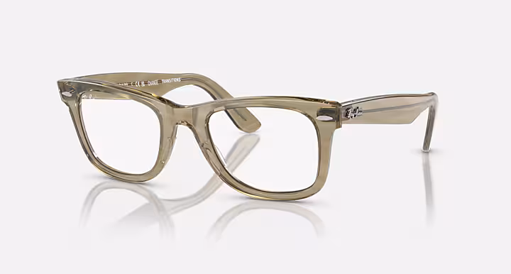 Ray-Ban ORIGINAL WAYFARER CHANGE TRANSITIONS®
