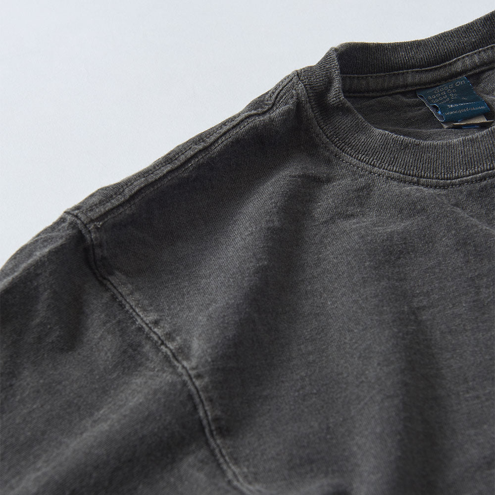 Good On - T-Shirt - Noir