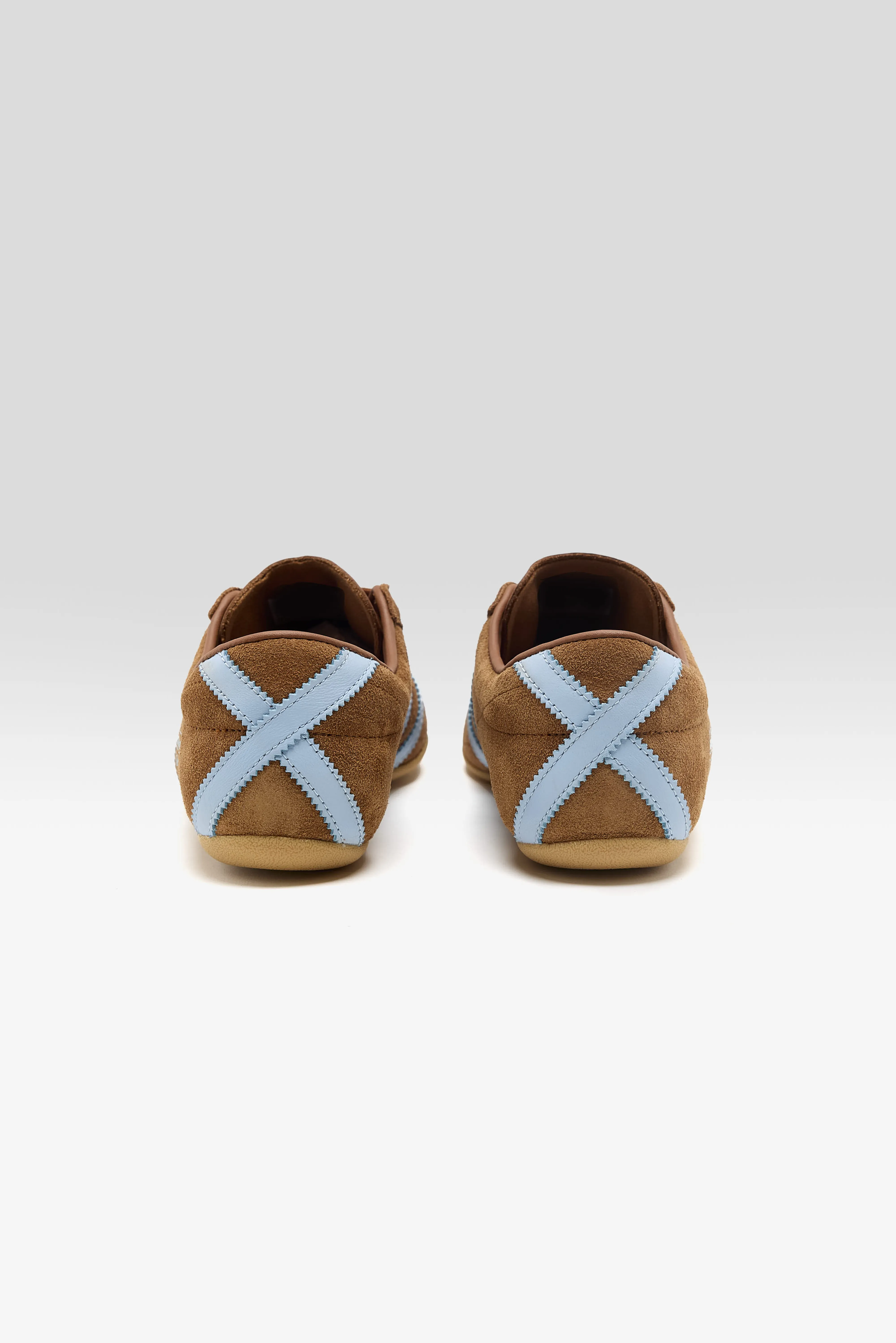 Bellerose Tokyo for Women  (261 / W / BROWN)