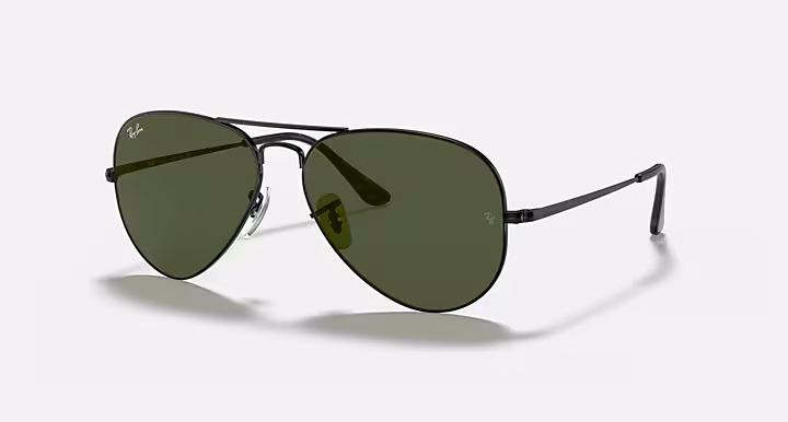 Ray-Ban AVIATOR METAL II