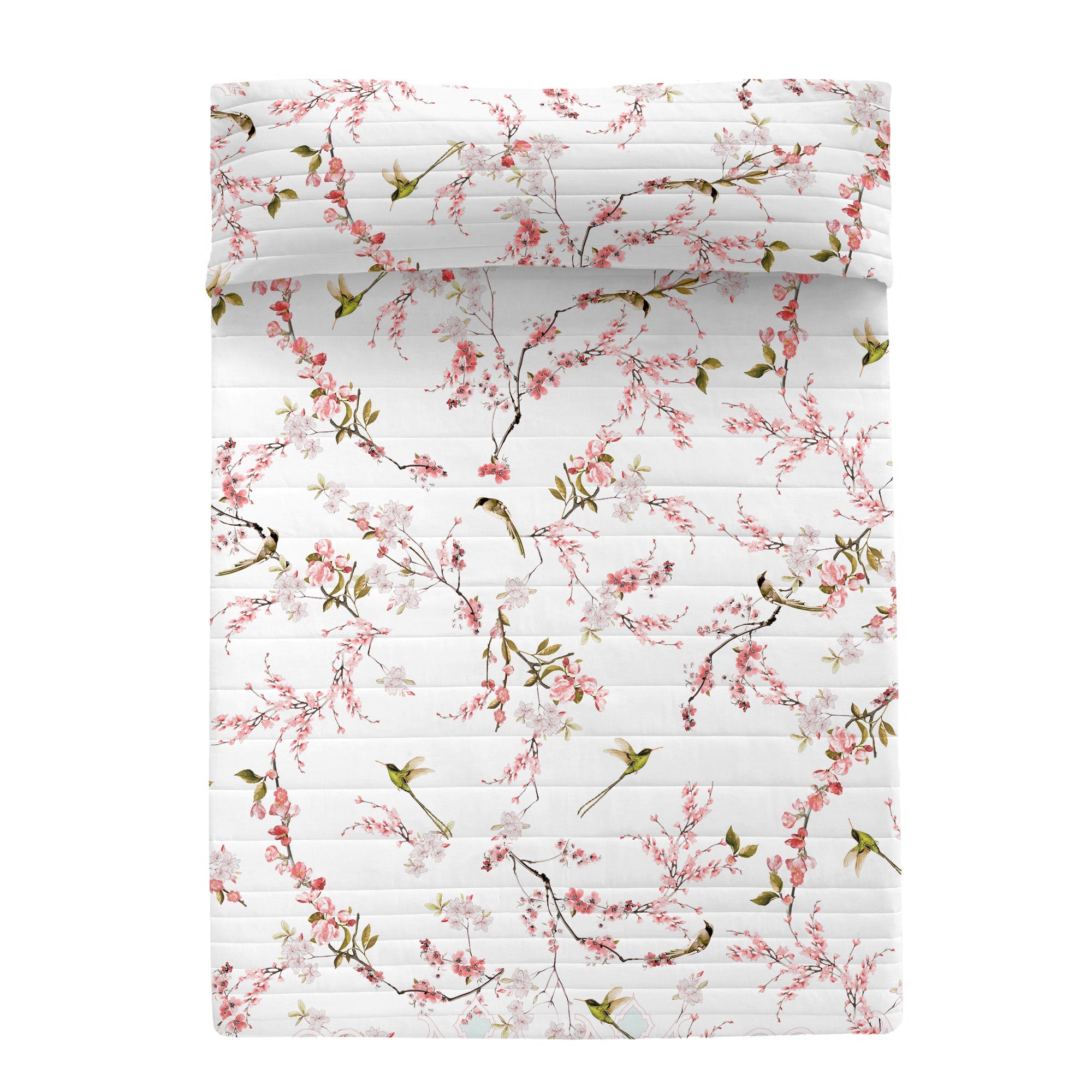 Happy Friday Bedsprei Sakura