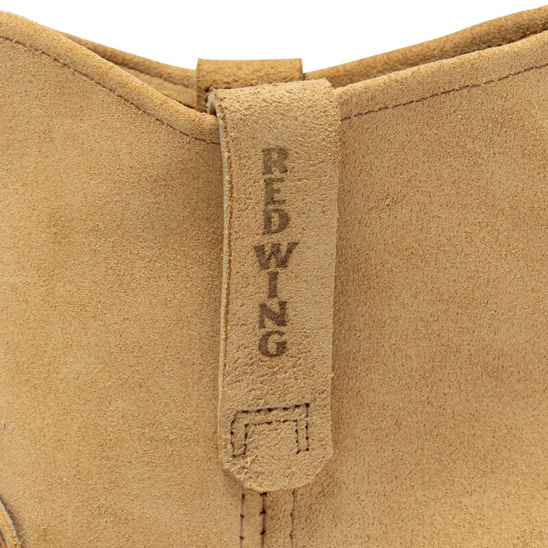 HUMAN MADE HUMAN MADE x RED WING PECOS