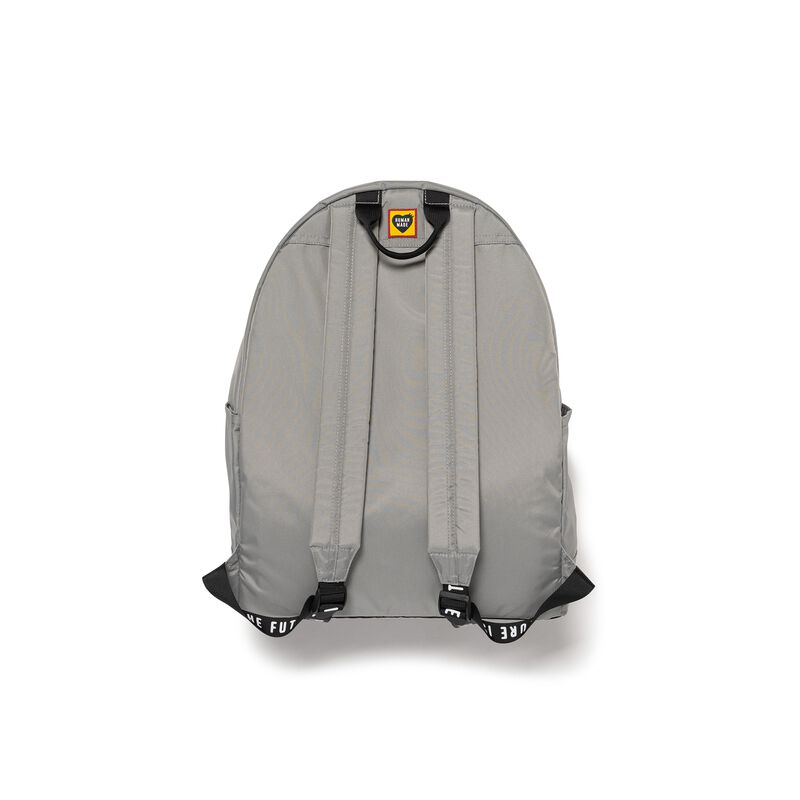 HUMAN MADE BACKPACK