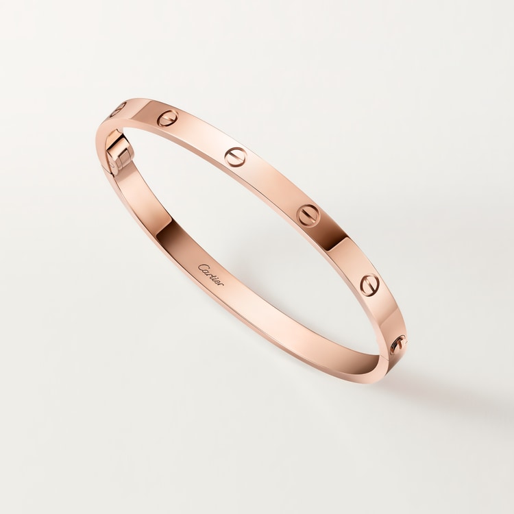 Replicate LOVE bracelet, medium model(1:1 replica) - Original Replica Club