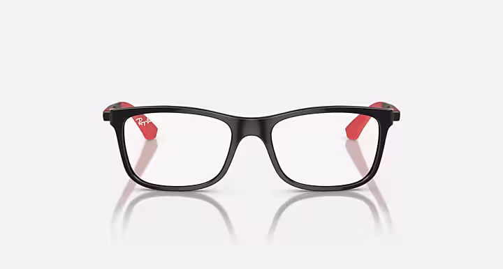 Ray-Ban RB1549 OPTICS KIDS