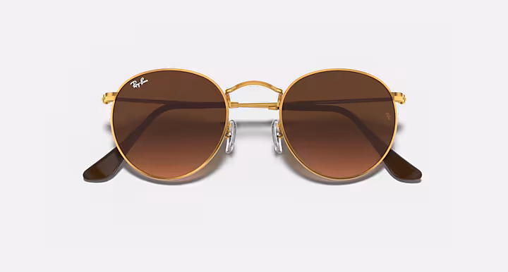 Ray-Ban ROUND METAL
