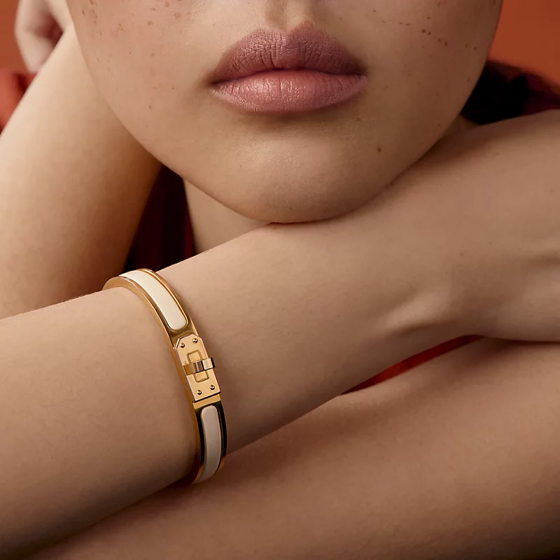 Replicate Mini Clic Kelly Bracelet(1:1 replica) - Original Replica Club
