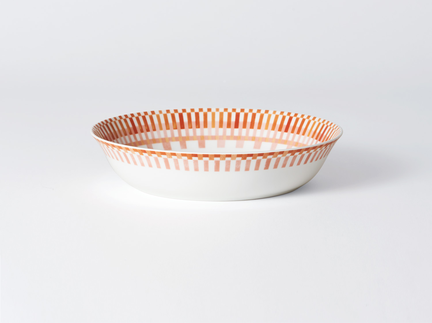 Compotier creux 24 cm