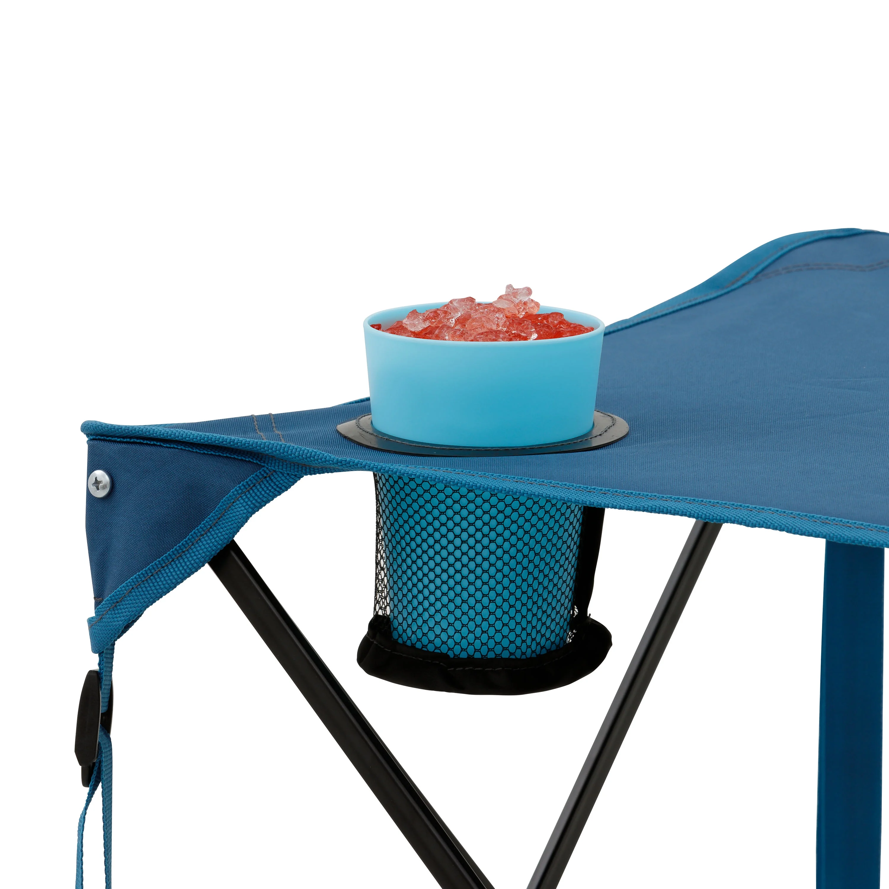 Ozark Trail 4 Piece, Tent, Chair and Table Camping Combo - Image 13