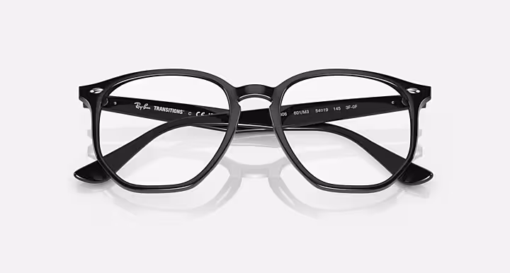 Ray-Ban RB4306 TRANSITIONS®