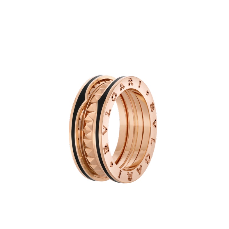 Replicate B.zero1 Series Ring(1:1 replica) - Original Replica Club