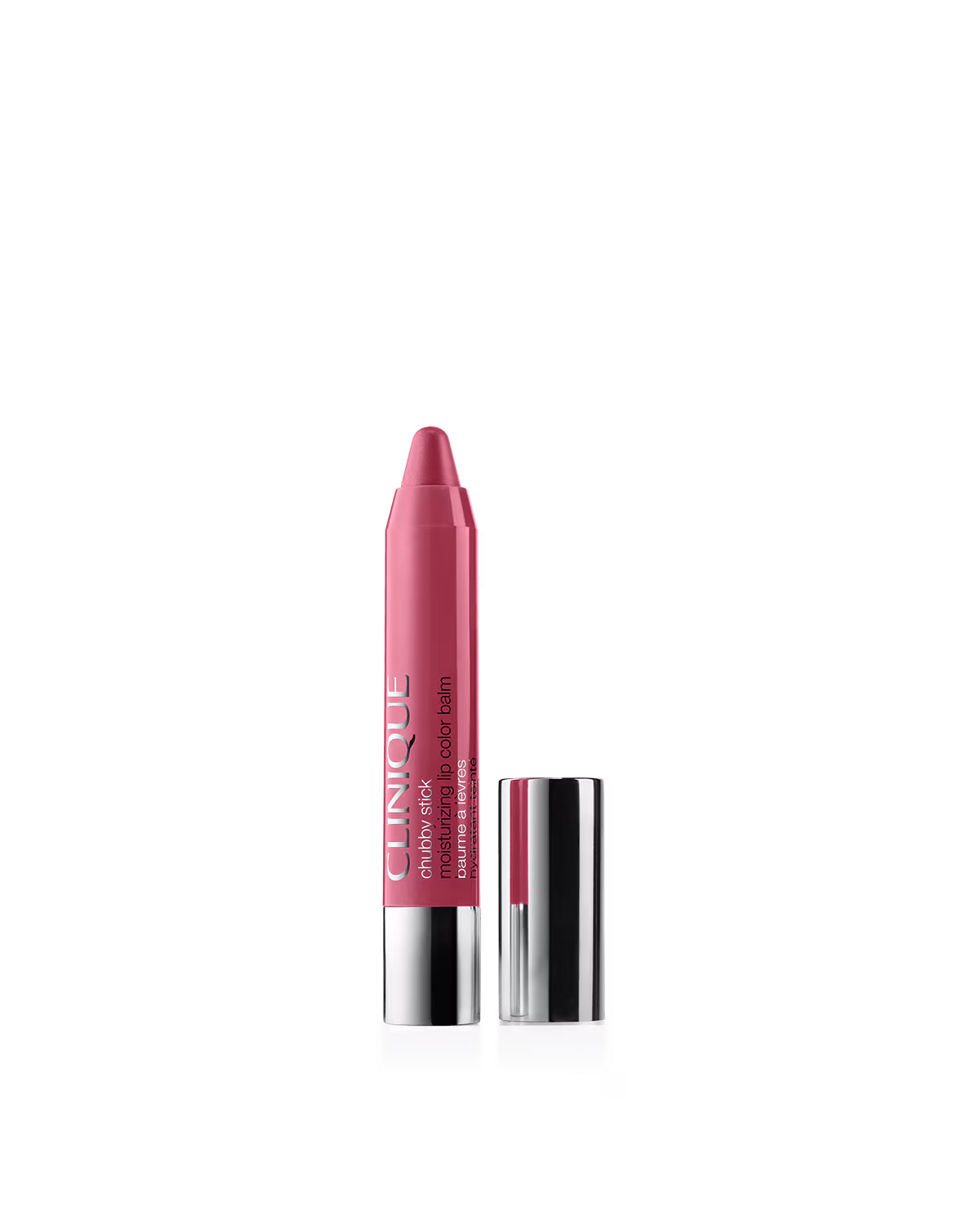 Chubby Stick™ Moisturizing Lip Color Balm