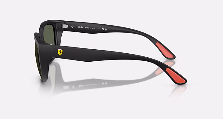 Ray-Ban RB4443M SCUDERIA FERRARI COLLECTION