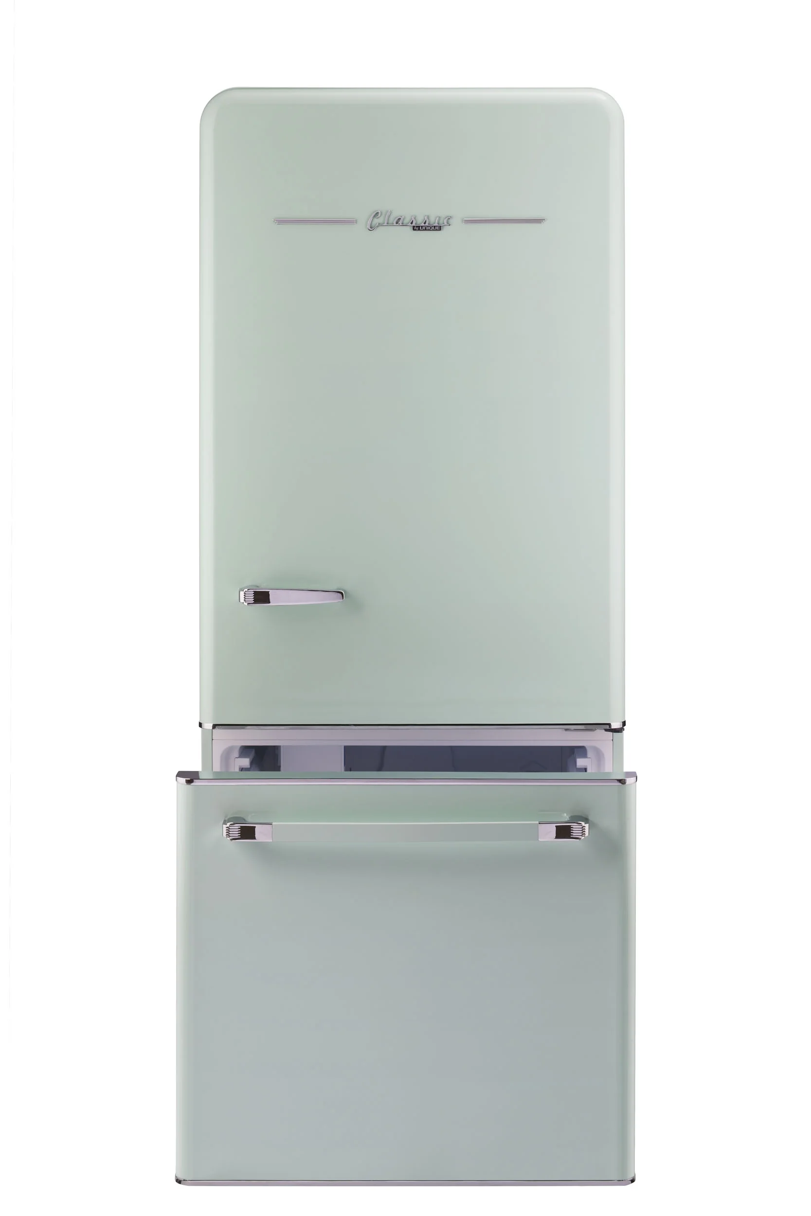 Unique Appliances Ugp-510L Ac Classic Retro 30" Wide 17.7 Cu. Ft. Energy Star Certified - Image 21