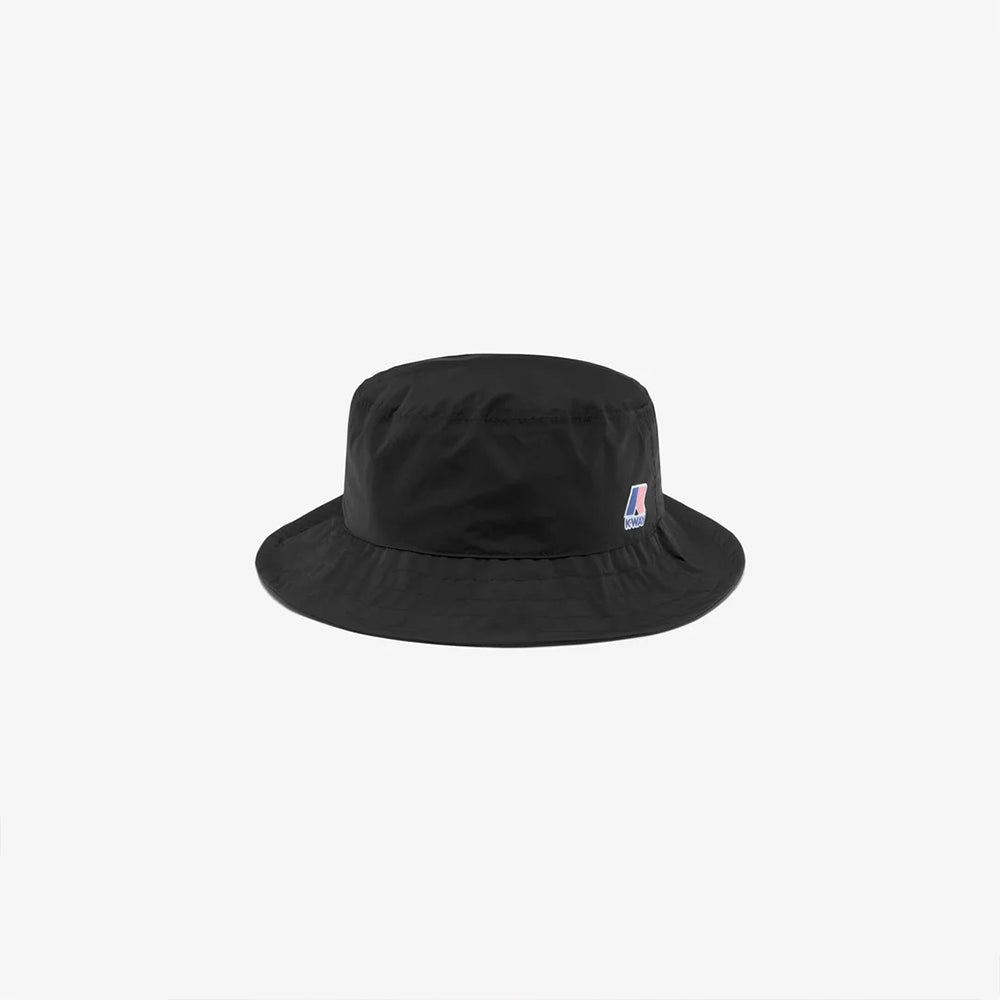 K-Way - Bob Le Vrai 4.0 Maylis - Noir Pure