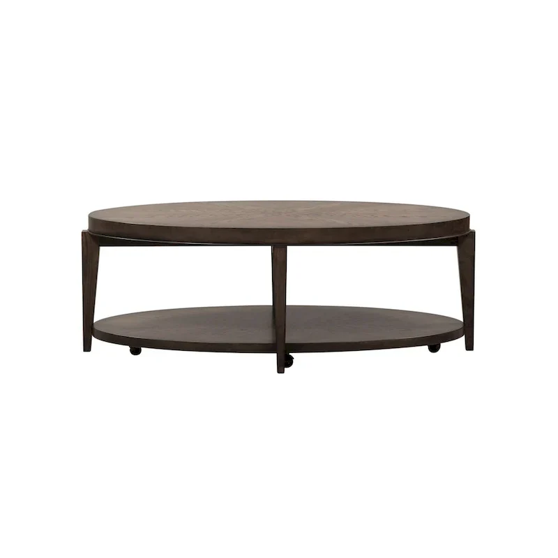 Penton Espresso Stone 3-Piece Collection