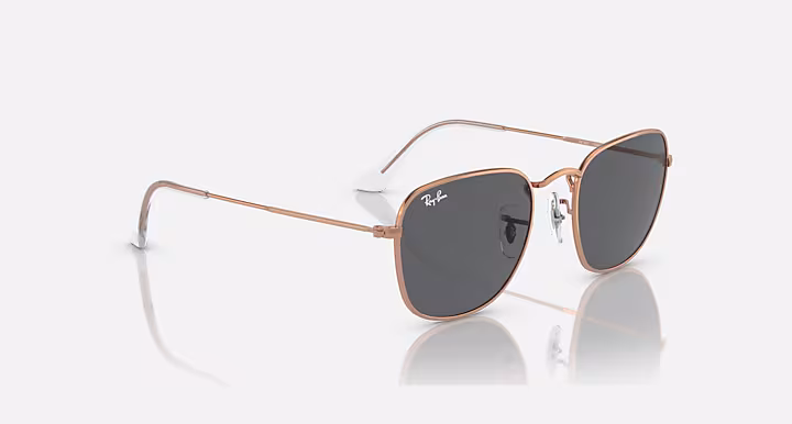 Ray-Ban FRANK ROSE GOLD