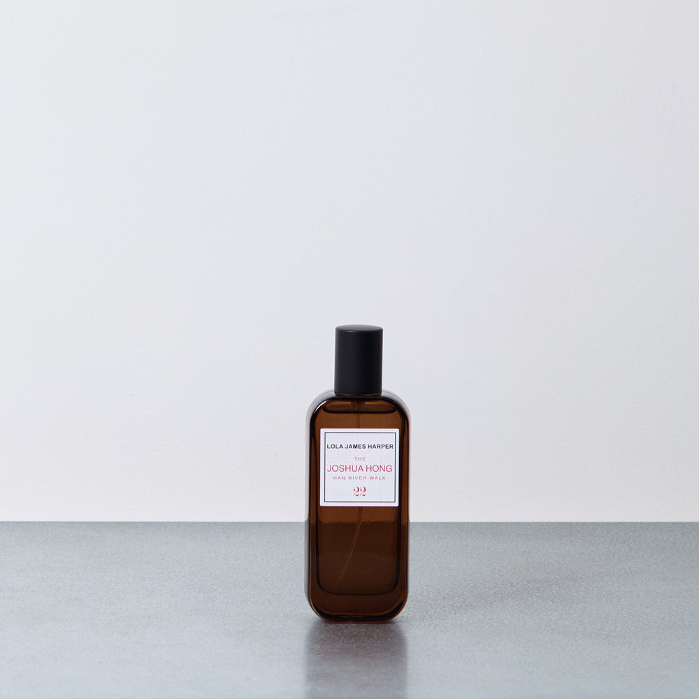 Parfum d'intérieur Joshua Hong - Lola James Harper - 50ml