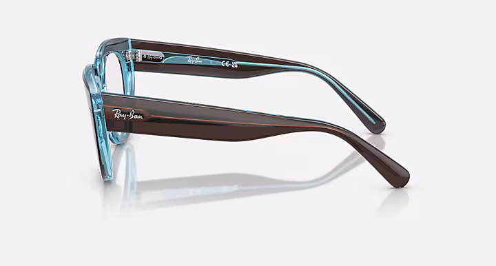 Ray-Ban DOREEN OPTICS