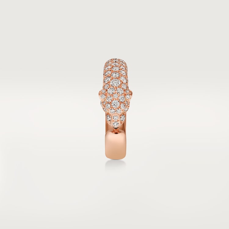 Replicate Panthère de Cartier ring(1:1 replica) - Original Replica Club