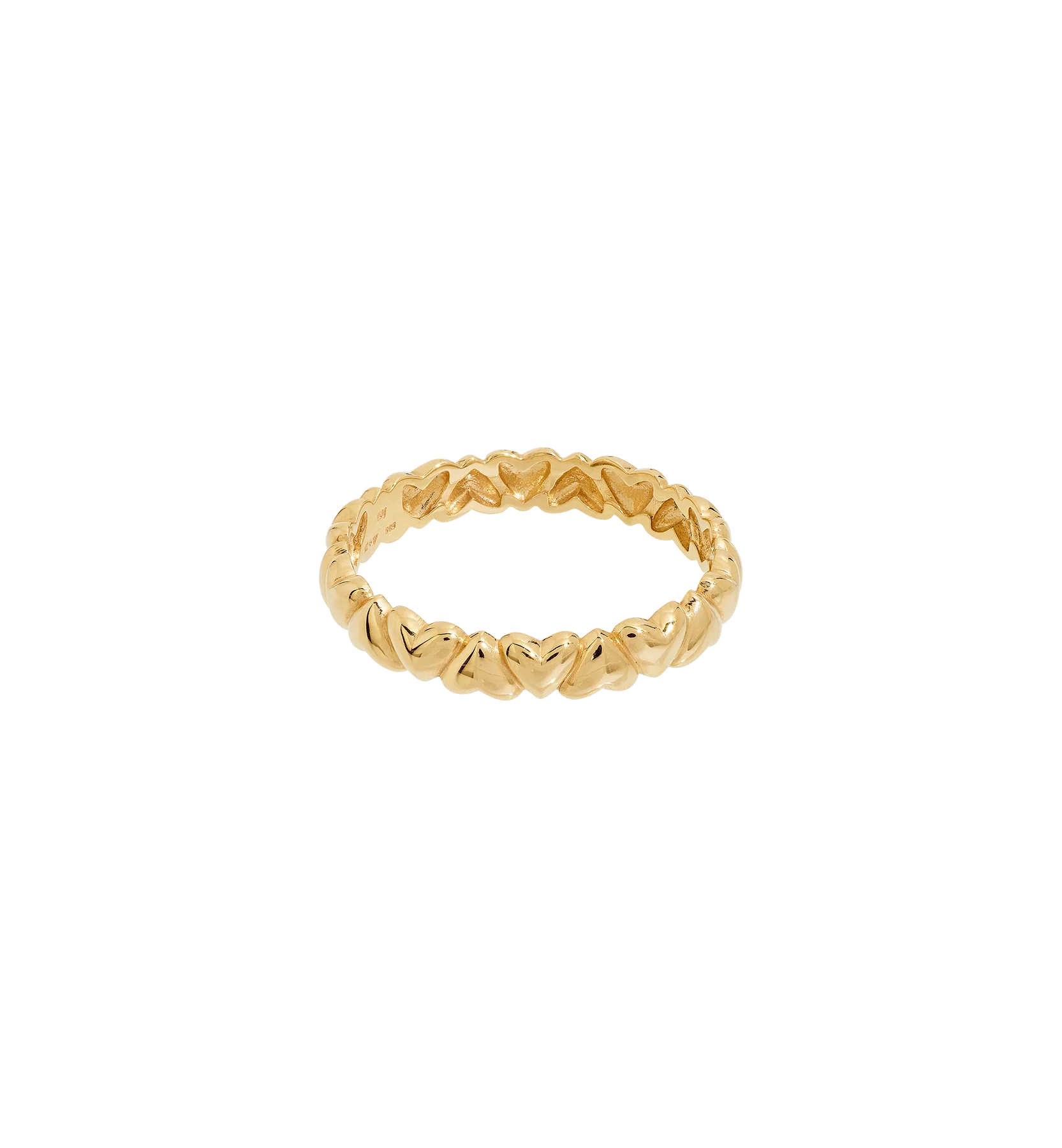 Soulmate Ring 14K