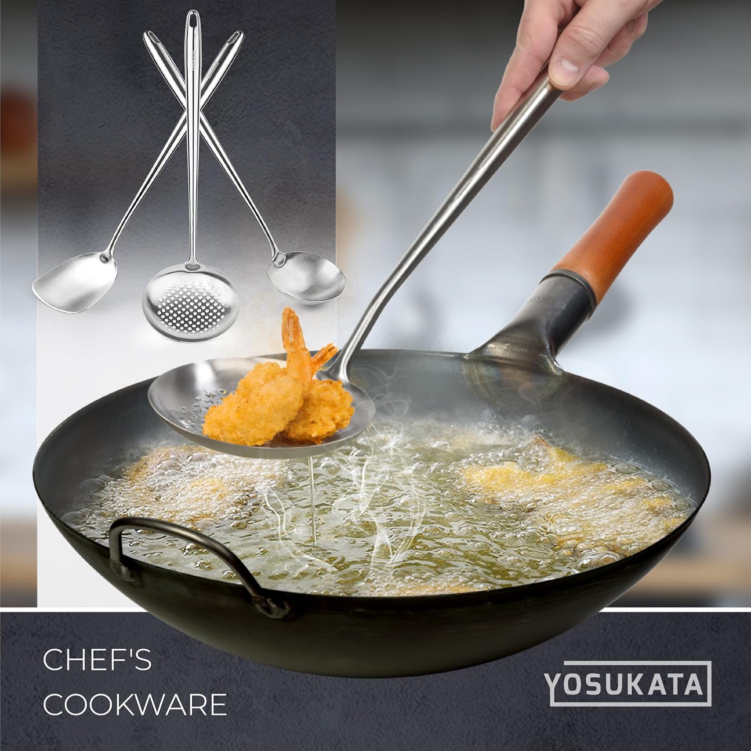 Yosukata 17