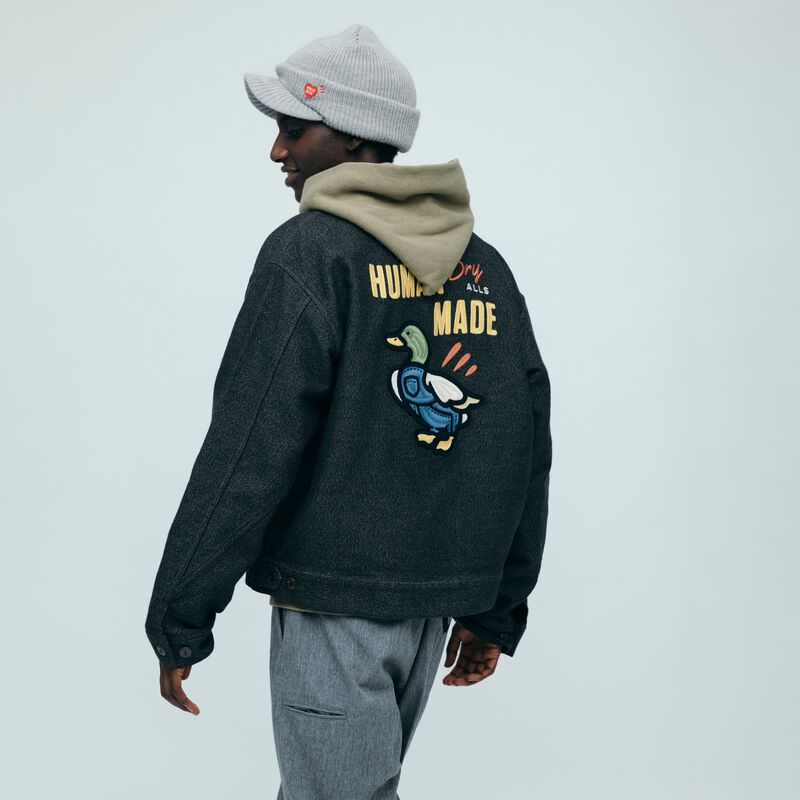 HUMAN MADE OSLO CAP