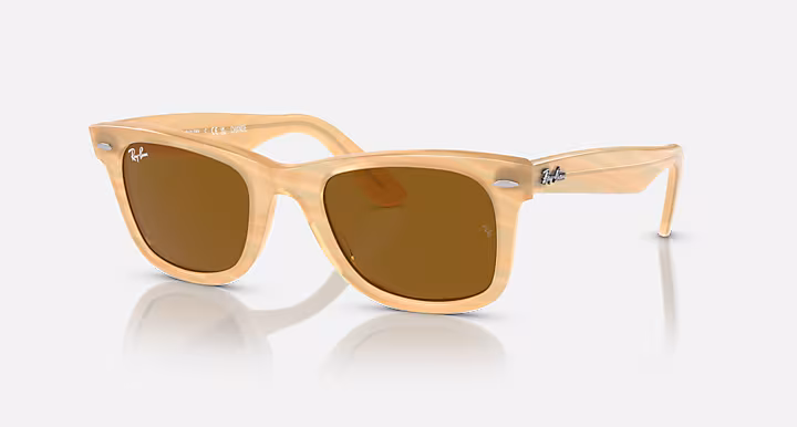 Ray-Ban ORIGINAL WAYFARER CHANGE