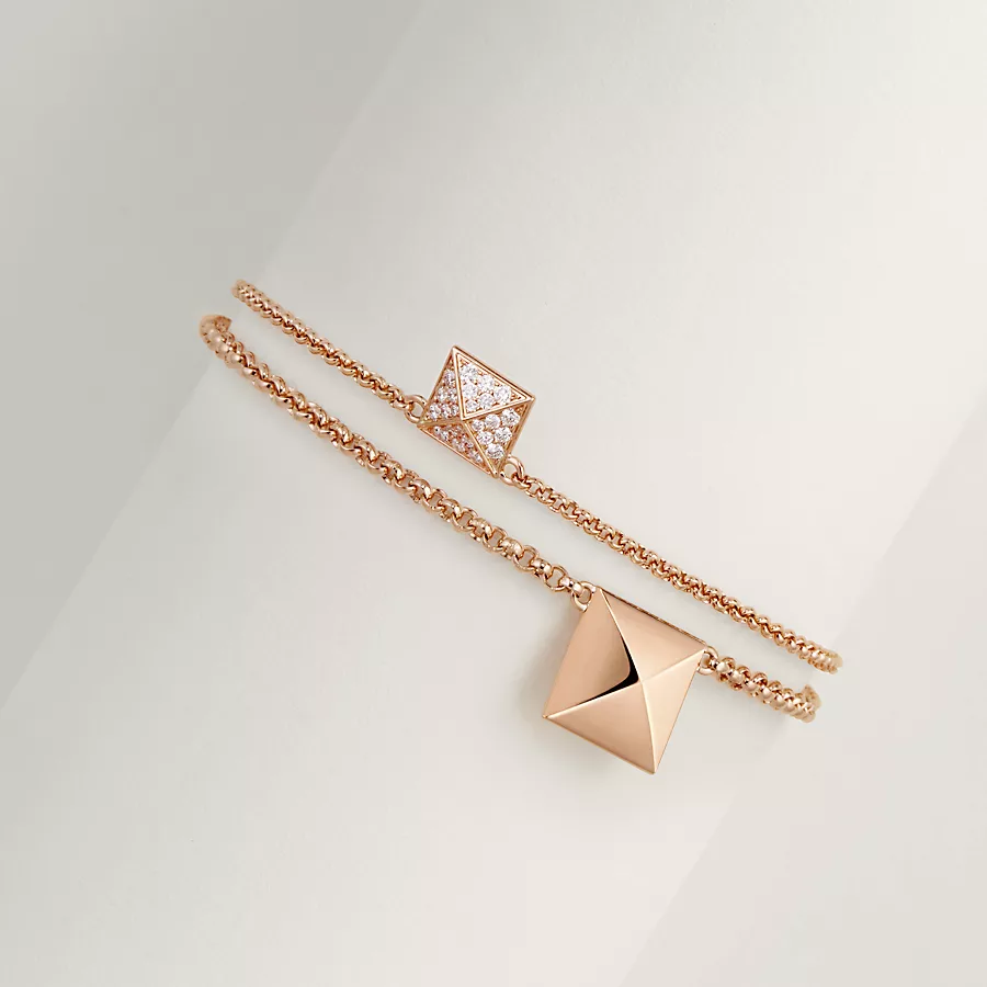 Replicate Hermès Clou d H bracelet(1:1 replica) - Original Replica Club