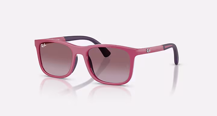 Ray-Ban RB9084S KIDS BIO-BASED